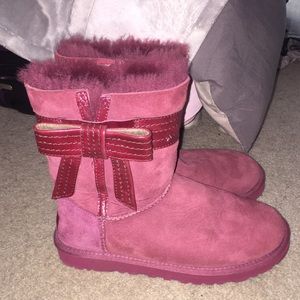 women’s uggs